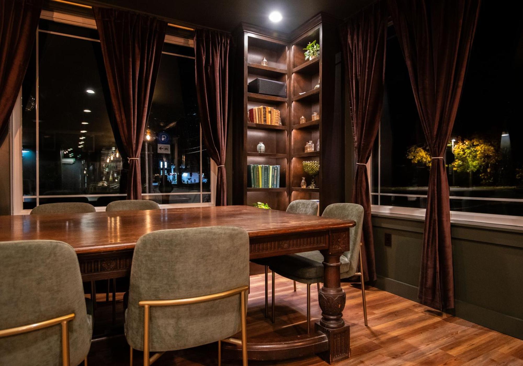 The Pathmaker Hotel Bar Harbor Zewnętrze zdjęcie